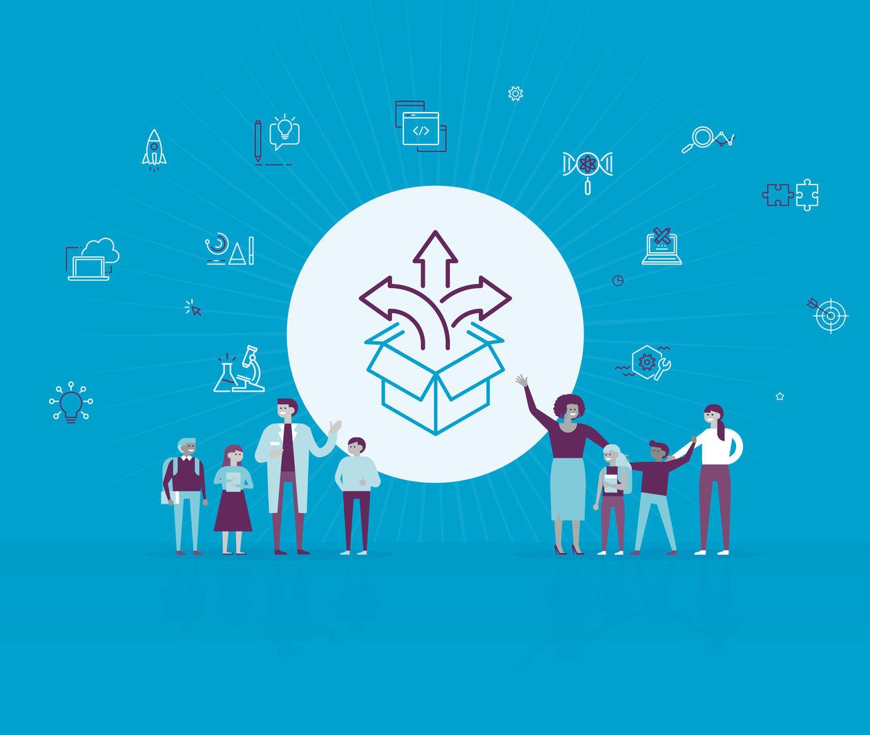 Inspiring Young People in STEM: Communication Skills for STEM Ambassadors