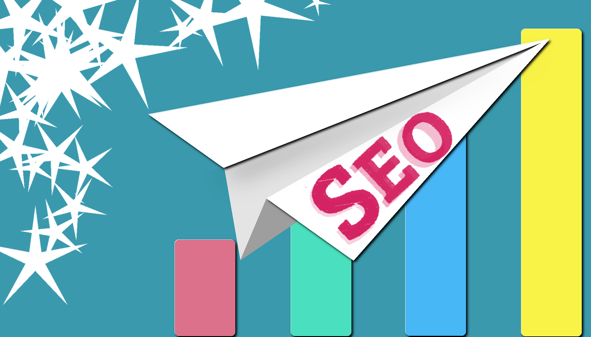 SEO business