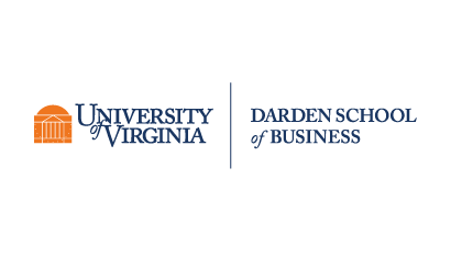 Darden School of Business, University of Virginia