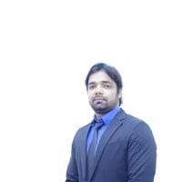 Syed  Mahmood