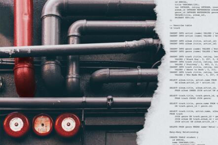 Database Design and Basic SQL in PostgreSQL - Online Course - FutureLearn