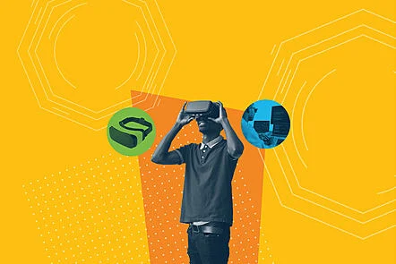 Construct a Virtual Reality Experience - cover image