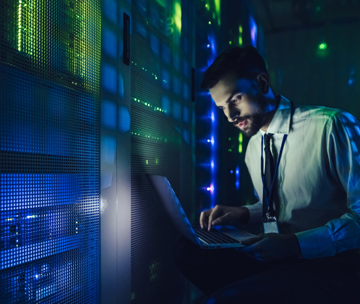 Basics of Network Security