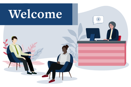 Welcome