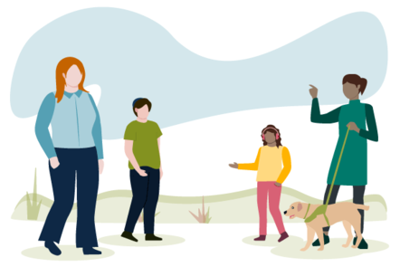 Social Model Examples Social Model of Disability - Online Course - FutureLearn