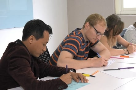 Using Creative Problem Solving - Online Course - FutureLearn