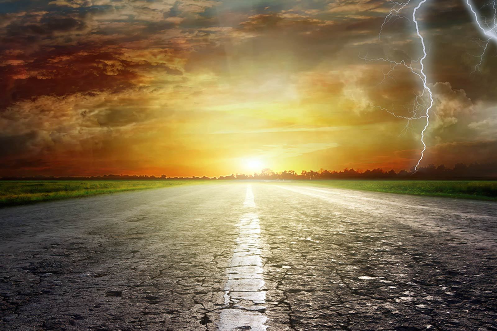 Our Changing Climate Past Present And Future Online Course - 