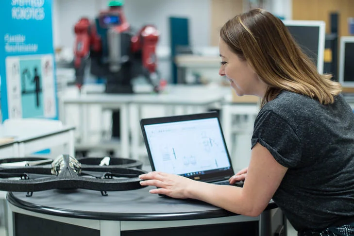 How to get started in programming for robotics