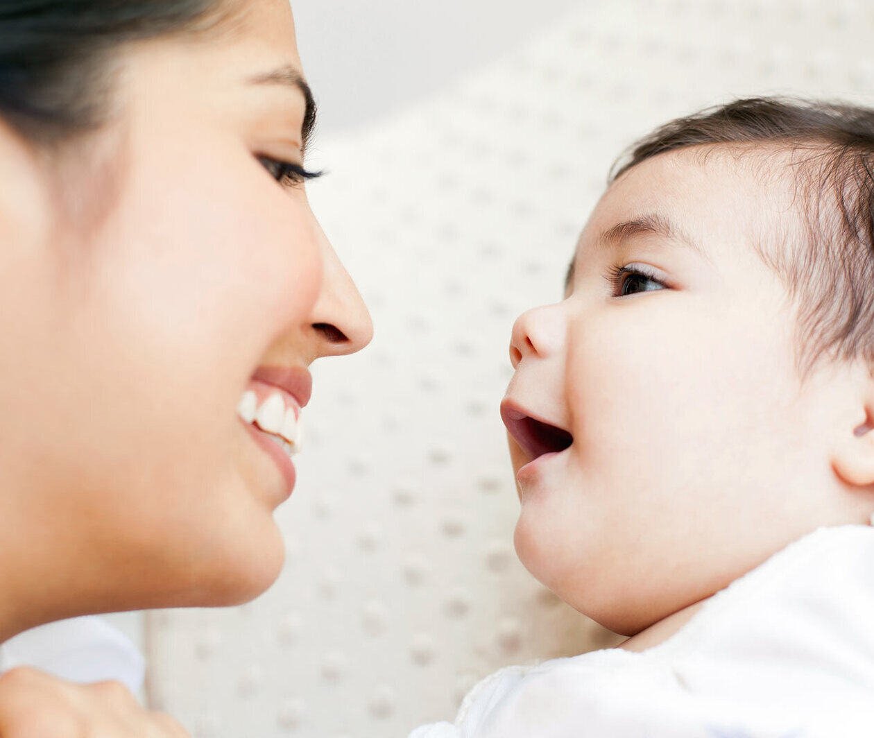 Find out how parents and caregivers influence children’s minds, from conception through infancy, with this online course.