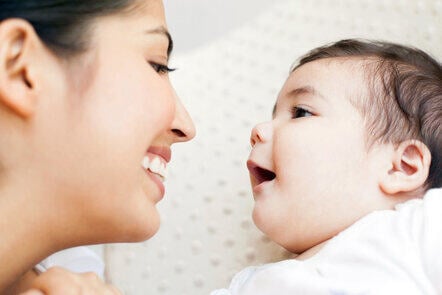 Babies in Mind: Why the Parent’s Mind Matters - cover image