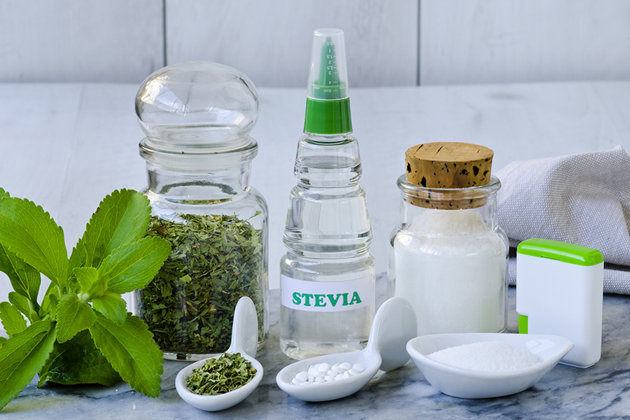 Stevia