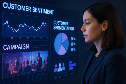 Using AI to Improve Sales Forecasting and Market Strategy - Online Course