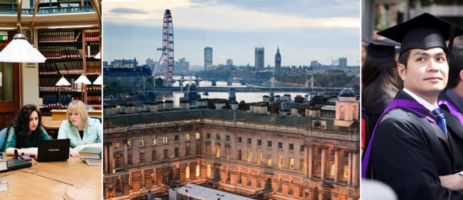 King's College London