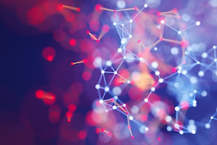 An image depicting growing connections between people