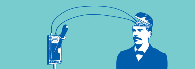 The mind is flat: the shocking shallowness of human psychology