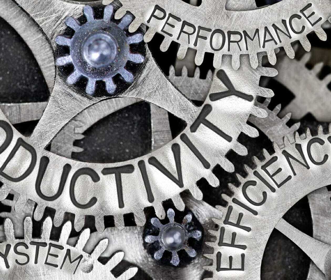 Performance management cogs