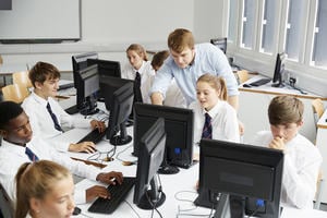 Prepare For A Career In Teaching Online Course Futurelearn
