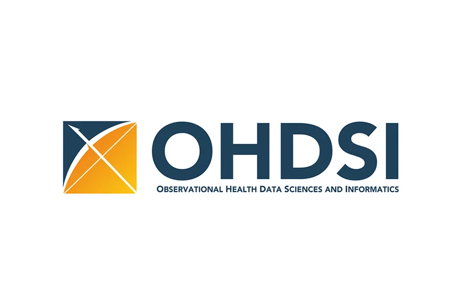 OHDSI organization logo