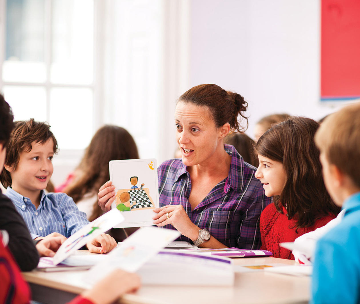 Teaching for Success: Learning and Learners