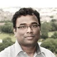 Shantanu Pal
