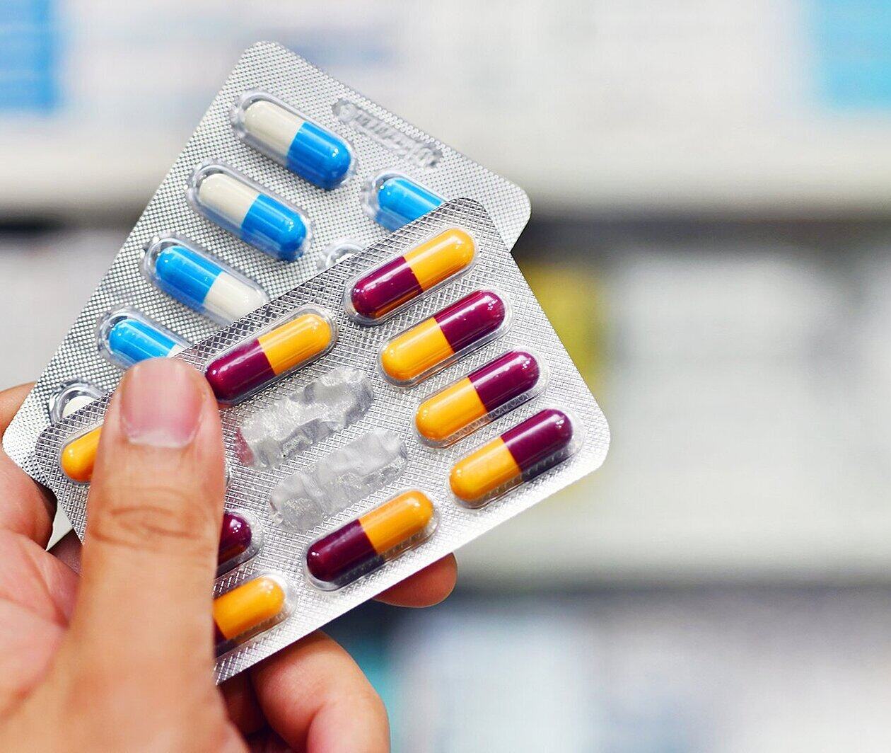 Antimicrobial Stewardship for the Gulf, Middle East, and North Africa