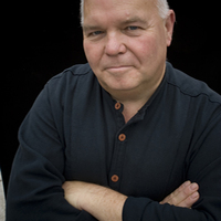 Alan Rae