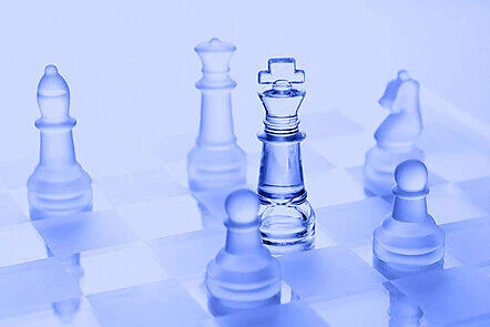 Strategic Goals: How to Master Corporate Strategy - cover image