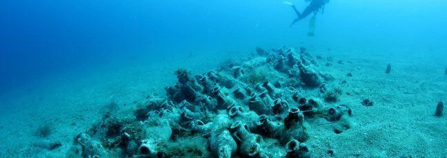 Shipwrecks course image