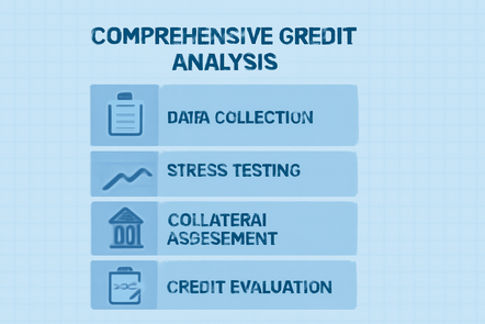 Credit Analysis Guide Credit Analysis in Action - Online Course - FutureLearn