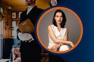 Hospitality & Luxury Management Leadership Pathway – ExpertTrack ...