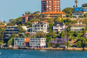 An evaluator defining the worth of a model property