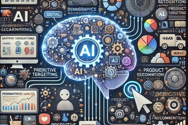 Predictive Aid Targeting Using Machine Learning AI & Machine Learning in Predictive Targeting