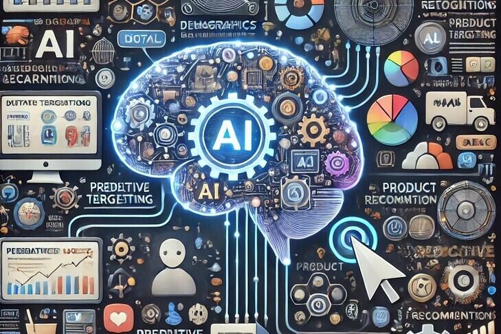 Predictive Targeting AI & Machine Learning in Predictive Targeting