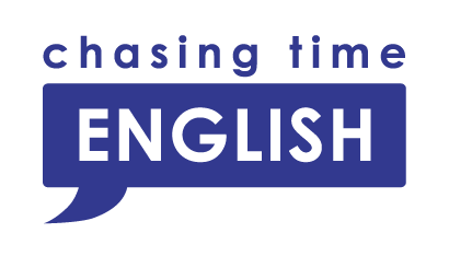 Chasing Time English