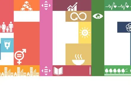 Introduction to the UN Sustainable Development Goals - cover image