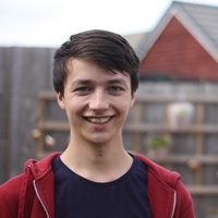 Liam Taylor