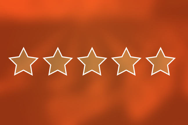 5-Stars