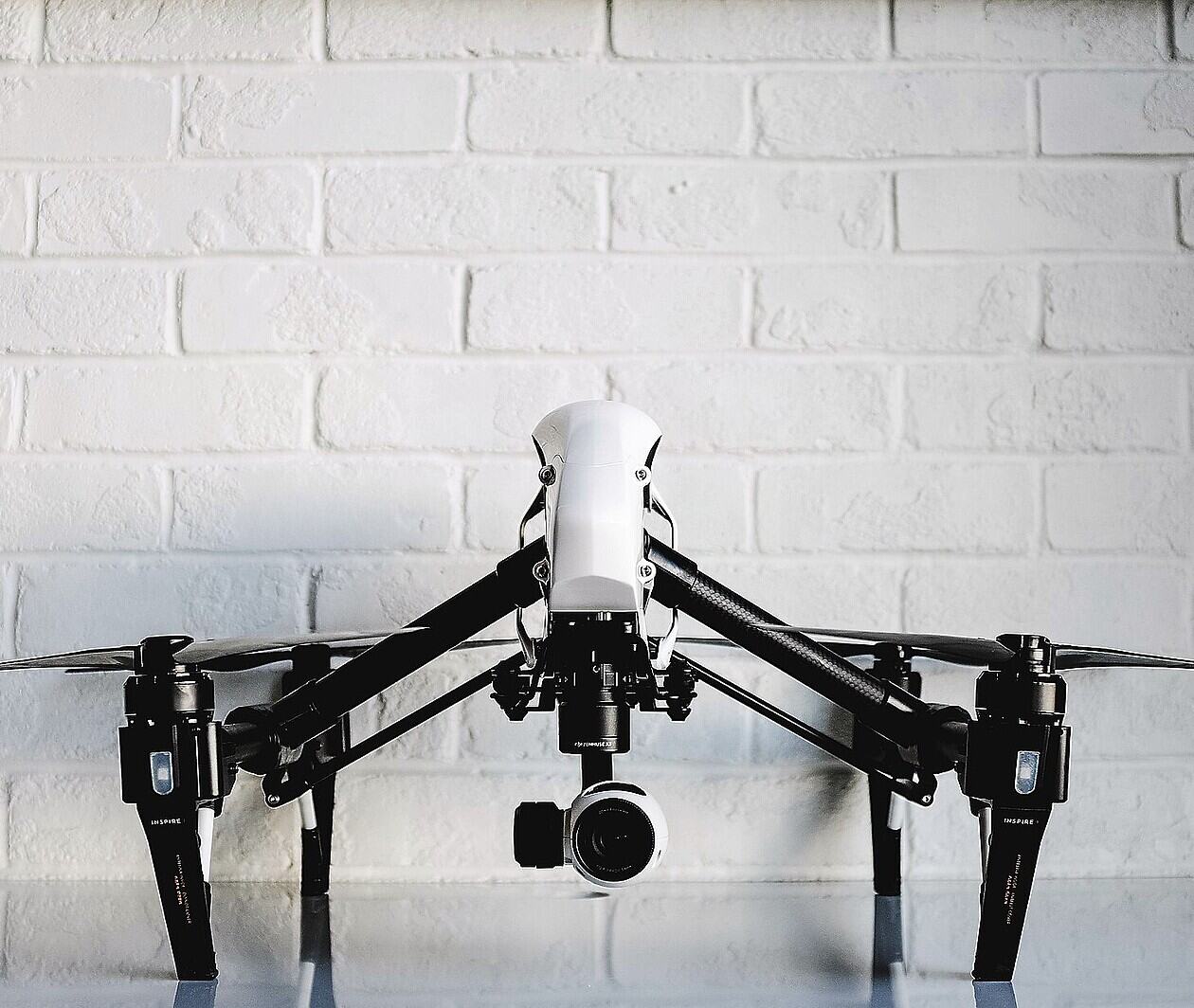 a drone