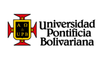 大学Pontificia Bolivariana标志