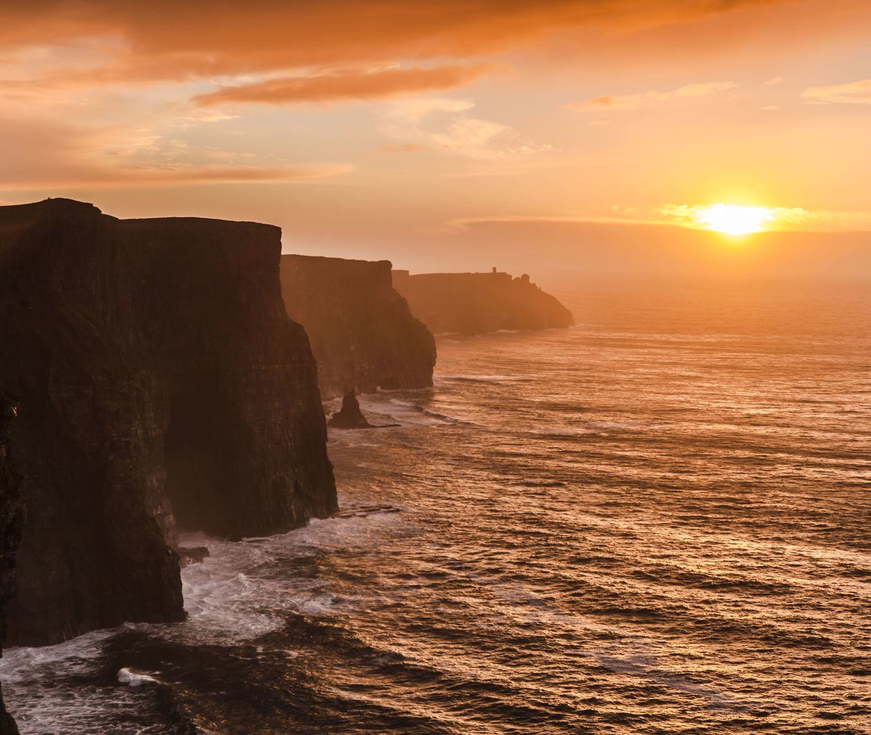 Cliffs of Moher