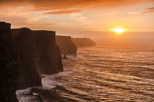 Cliffs of Moher