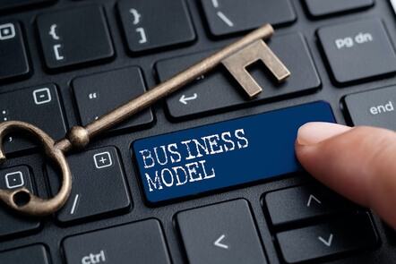 Demystifying Business Models for New Entrepreneurs - cover image