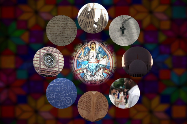 Ramon Llull work