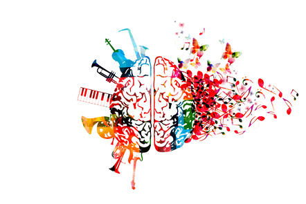 Music and Intelligence: Can Music Make You Smarter? - cover image