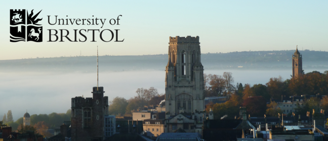 University of Bristol students