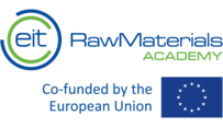 The EIT Raw Materials logo