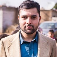 Muhammad Kamran