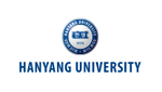 Hanyang University logo