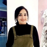 Dr Ria Rushin  Joseph