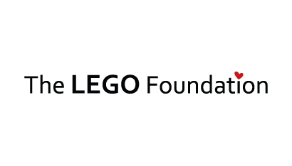 The LEGO Foundation